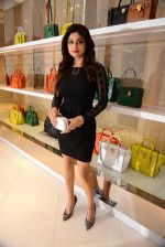 Shamita Shetty at Michael Korrs store launch in Palladium, Mumbai on 7th Nov 2014